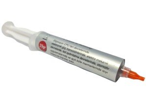 electroon 25Gram Gri Isı Transfer Silikonu Termal Macun