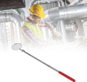 electroon Akrobat Ayarlanabilir Muayene Aynası