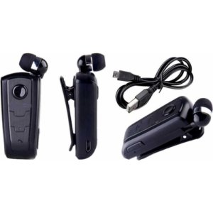 Kingpoint Bluetooth Makaralı Kulaklık Mp3 Müzik Dinleme