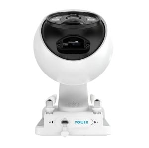 VStarcam BG69-TZ Solar Panelli 4G Sim Kartlı PTZ Kamera 3MP