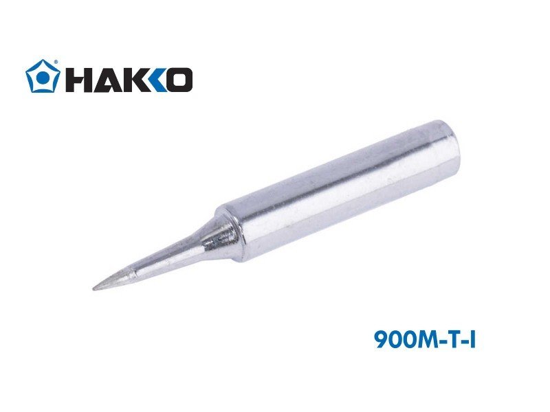 Class 968D Havya Ucu Sivri Düz Hakko 900M-T-I