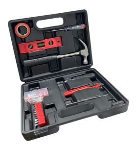 electroon 9 Parça Takım Çanta Seti