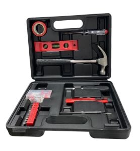 electroon 9 Parça Takım Çanta Seti