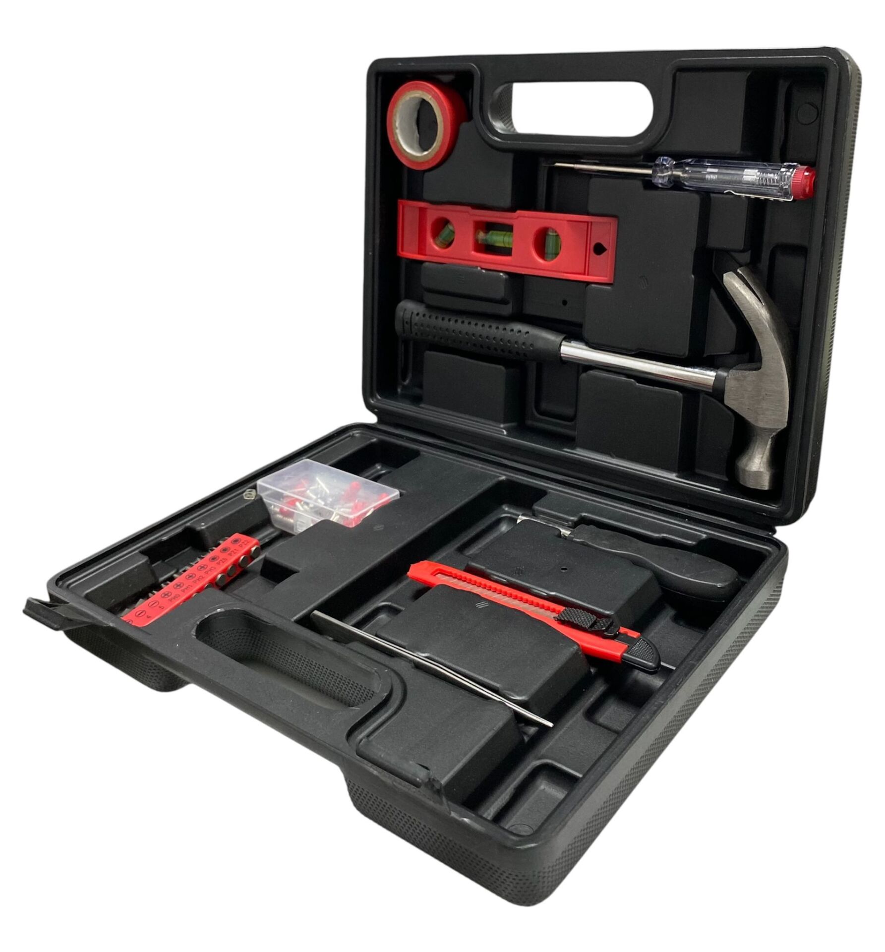 electroon 9 Parça Takım Çanta Seti