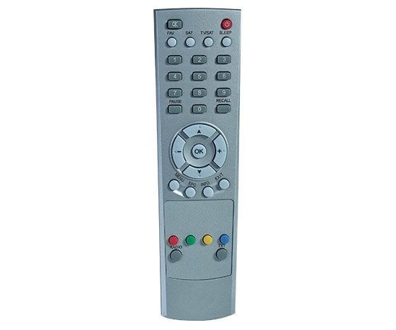 NETA 1080 Uydu Kumanda