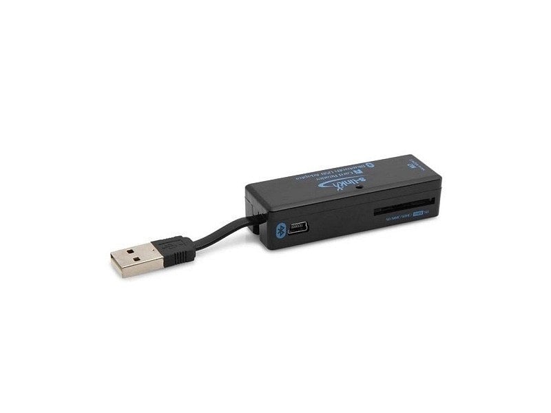 S-Link SL-BC4030 Kart Okuyucu + Bluetooth 2.0