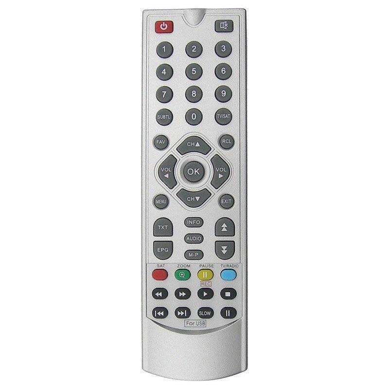 SAMUX 4000 HDMI - SAMUX Minix HDMI Uydu Kumanda