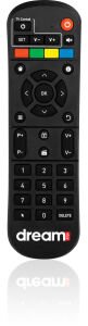 Dreamstar W2 4K Android Tv Box 2gb Ram 16GB Hafıza Android 11