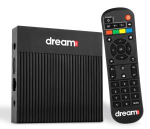Dreamstar W2 4K Android Tv Box 2gb Ram 16GB Hafıza Android 11