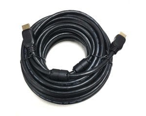 GeSi 25Metre HDMI Kablo v1.4 Full HD 1080