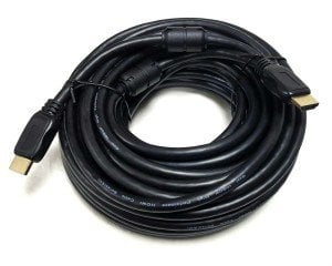 GeSi 25Metre HDMI Kablo v1.4 Full HD 1080