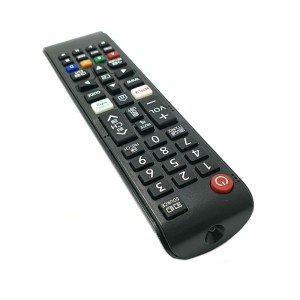 SAMSUNG Netflix Prime Video Smart Led TV Kumandası