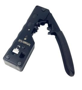 Seenergy SE-3864 Cat5/Cat6/CAT7 RJ45-RJ11 Sıkma Pensesi