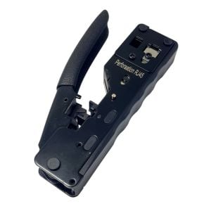 Seenergy SE-3864 Cat5/Cat6/CAT7 RJ45-RJ11 Sıkma Pensesi