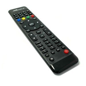 Dreamstar Master IPTV HD Orjinal Uydu Kumandası