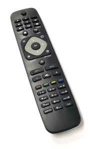 PHILIPS 32PFL3258K/12 LED TV Kumanda RM-D1110