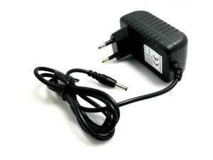 Powermaster 5Volt 2Amper Tablet Adaptörü 3.5x1.35mm Uç