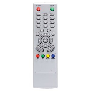 SilverMax Uydu Kumanda