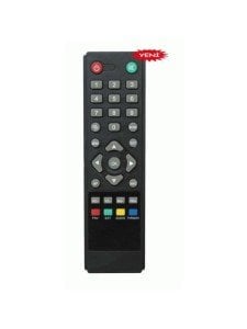 HERZ 1080 Uydu Kumanda