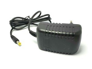 Powermaster 12Volt 2Amper Adaptör 5.5x2.5mm Jak Fişli