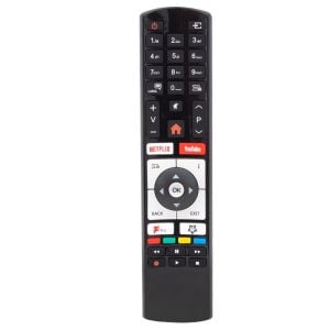 Vestel RC4319 H0362B Led Tv Kumanda