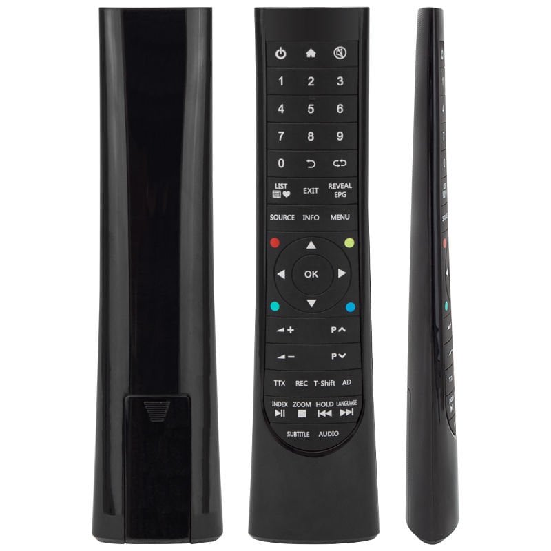 Awox Fromless Led Tv Kumanda