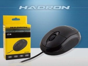 Hadron HD5602 Kablolu Mouse