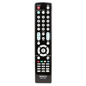 LG Lcd-Led-Plazma Tv Kumandası Huayu RM-L1066