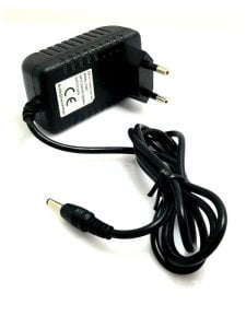 Powermaster 5Volt 2Amper Yazarkasa Pos Adaptörü 3.5x1.35mm Uç