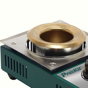 Proskit SS-552B Lehim Potası 200Watt