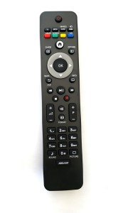 PHILIPS LCD TV Kumandası RM-D1000
