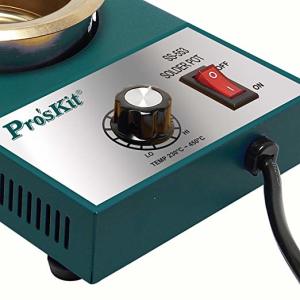 Proskit SS-553B Lehim Potası 250Watt