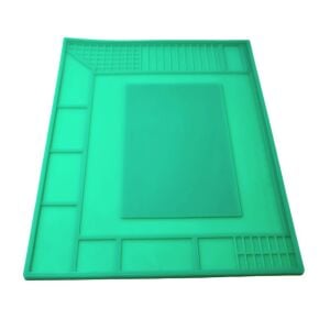 Sline ZD-154 Yanmaz Çalışma Matı 210x297mm