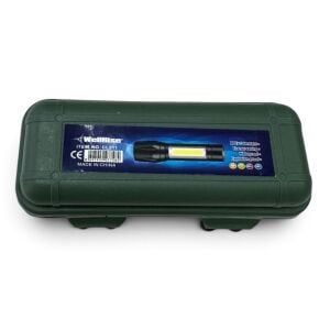 Wellhise CL-511 USB Şarjlı Led Mini El Feneri