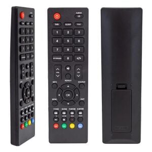 HELLO 24''-32''-43'' Uydu Alıcılı LED TV Kumanda