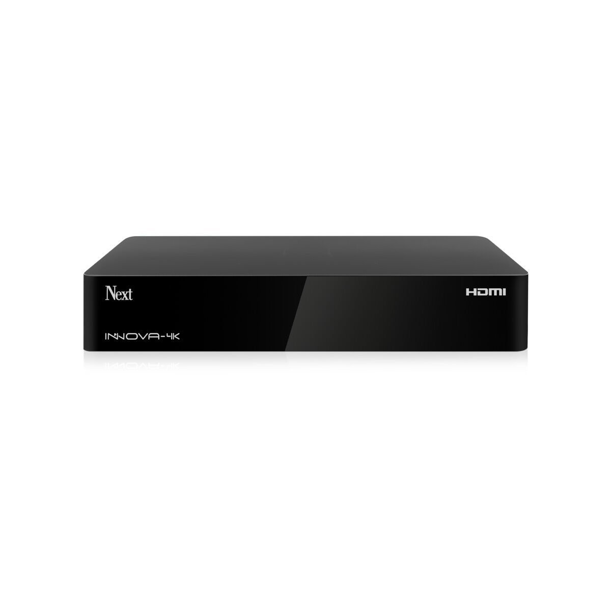 Next Innova 4K Ultra HD Linux Hybrit Uydu Alıcısı