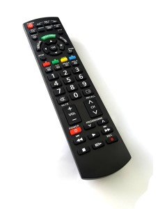 Panasonic LCD TV Kumandası RM-D920