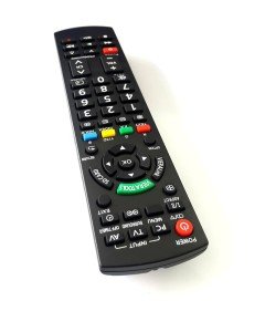 Panasonic LCD TV Kumandası RM-D920