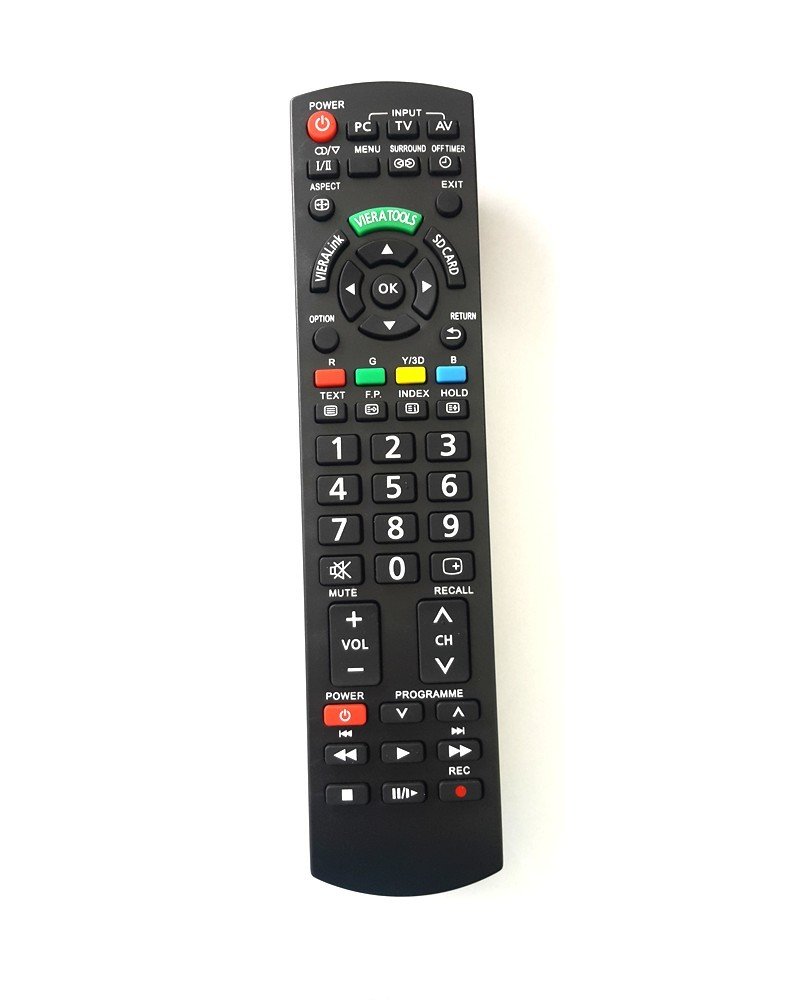 Panasonic LCD TV Kumandası RM-D920