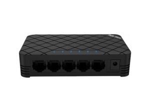 Ruijie-Reyee RG-ES05G 5port 10/100/1000 Gigabit Switch