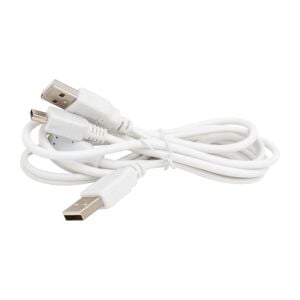 Powermaster USB 2.0 Erkek-Mini USB 5Pin Kablo - 1Metre