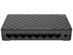 Ruijie-Reyee RG-ES08G 8port 10/100/1000 Gigabit Switch
