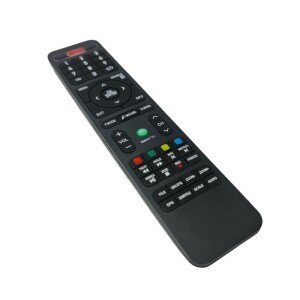Saba Sb55531 4K Smart Lcd Led Tv Kumanda