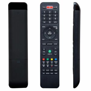 Saba Sb55531 4K Smart Lcd Led Tv Kumanda