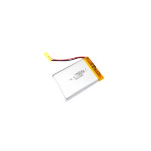 Sertec 603450 3.7V 1200mAh Li-Polymer Pil (1S Devreli)