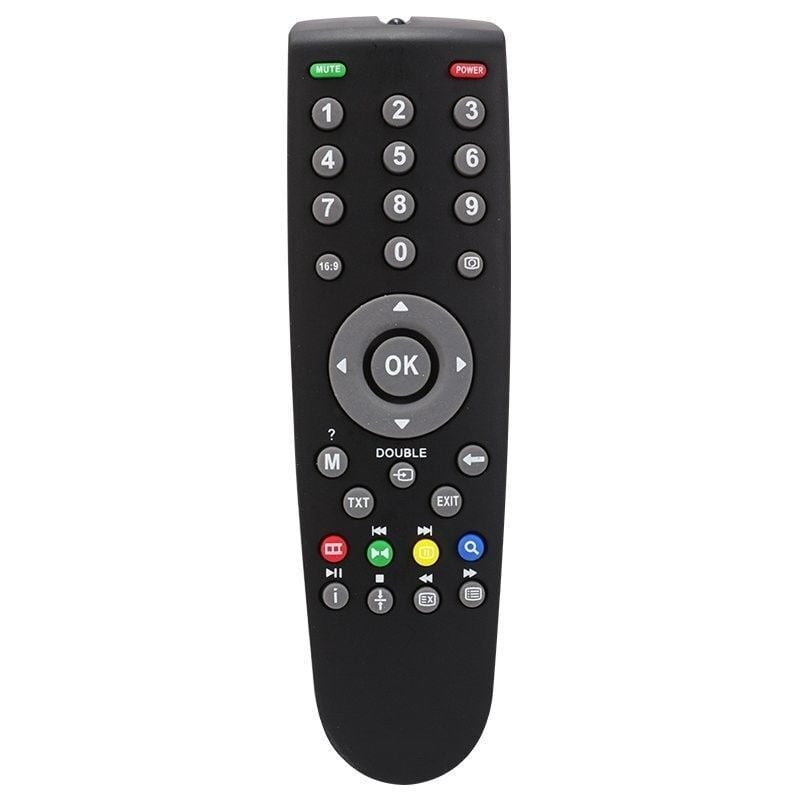 Beko B42-LCK-2BU LCD TV Kumanda RC-YC1