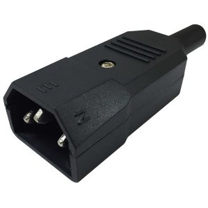 electroon C7 Power Erkek Fiş
