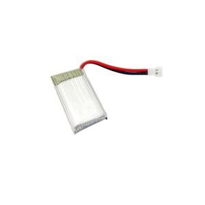 Sertec 702035 3.7V 400mAh 25C Li-Polymer Pil (1S Devreli)