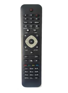 PHILIPS 42PFL6678K/12 LED TV Uyumlu Kumanda RM-L1128