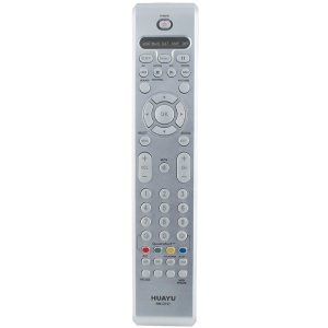 Philips Lcd-Led-Plazma Tv Kumandası Huayu RM-D727